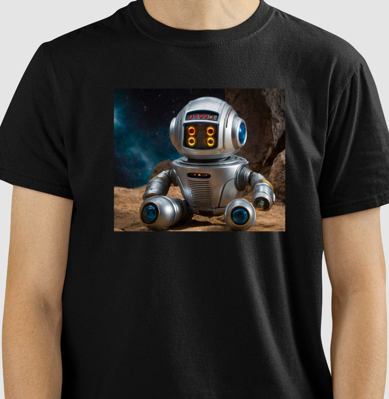 ROBOT8