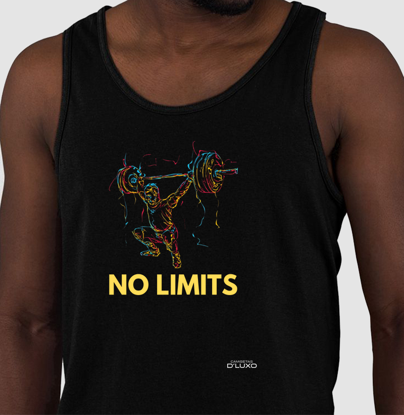 No Limits