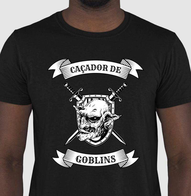 Caçador de Goblins