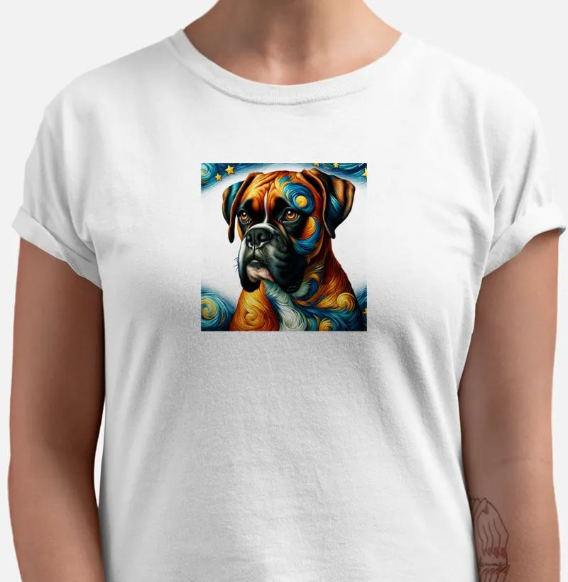 Boxer