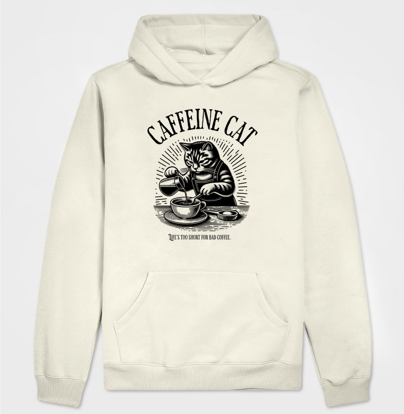 caffeine cat 
