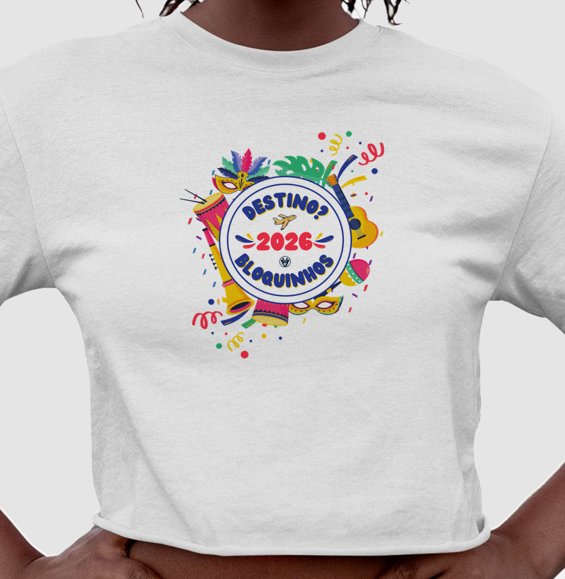 Destino? Bloquinhos 2026