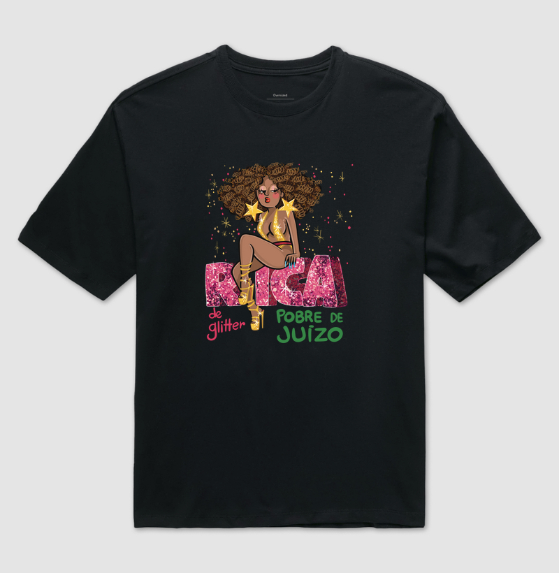 Rica de Glitter