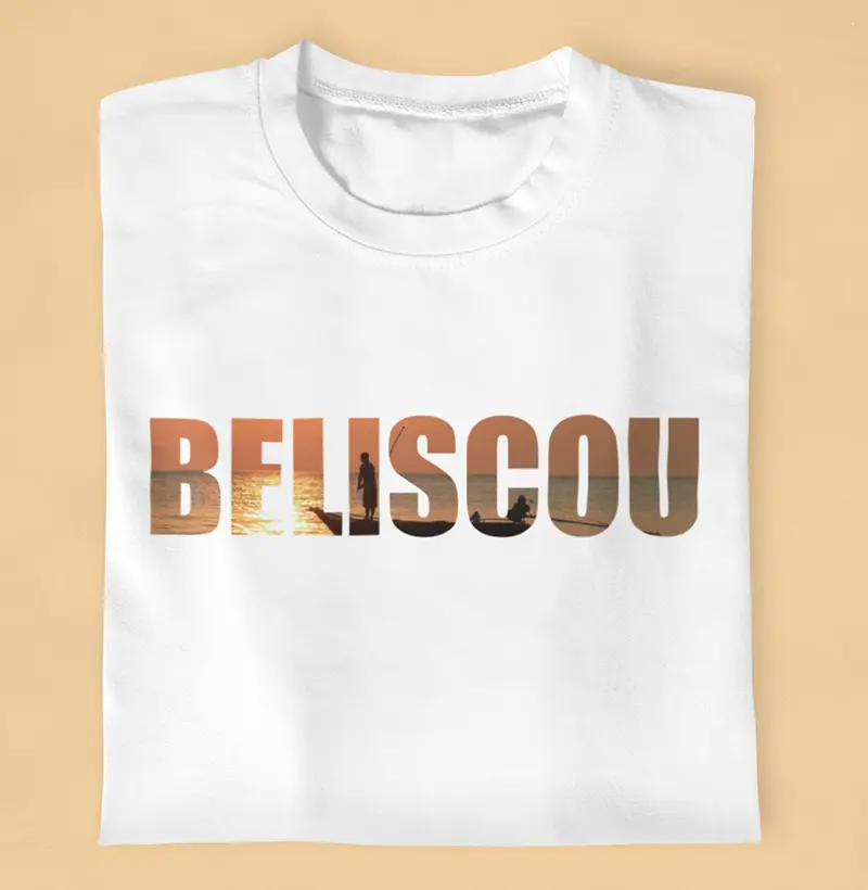 Beliscou
