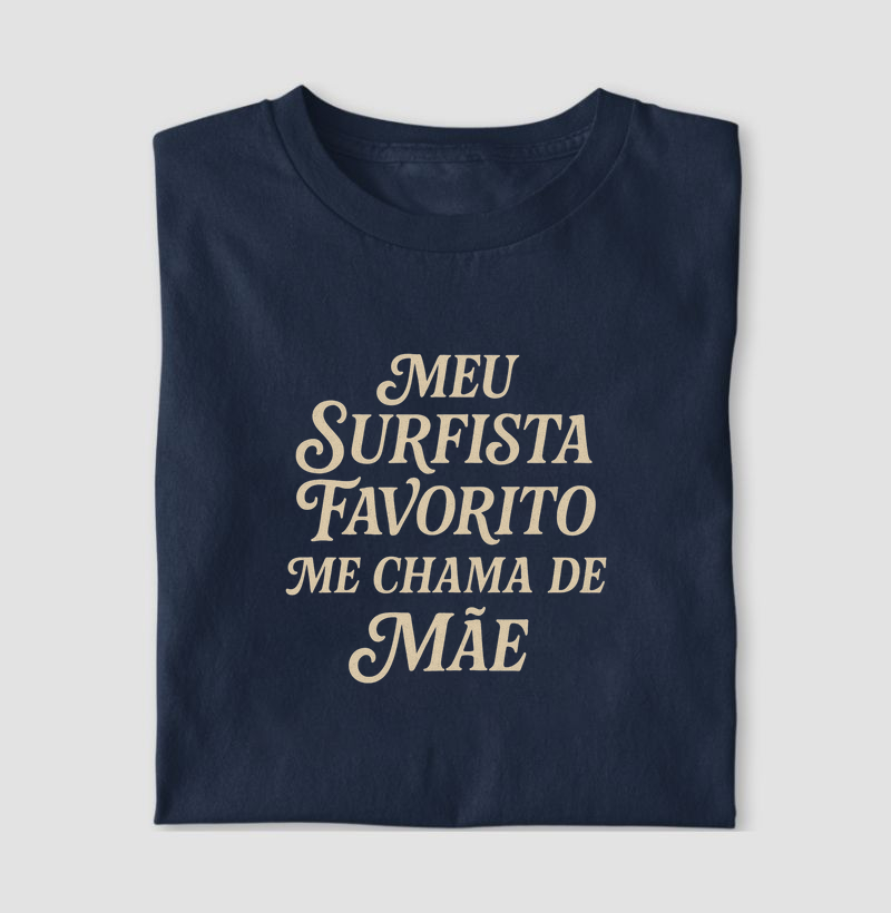 Meu Surfista Favorito