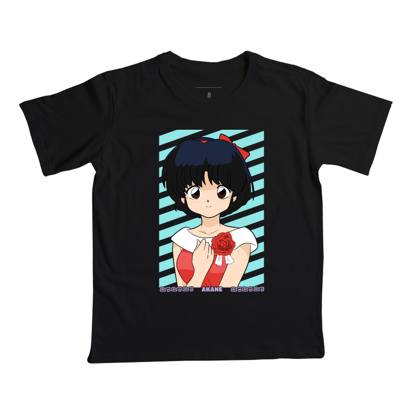 Akane Tendo | Ranma