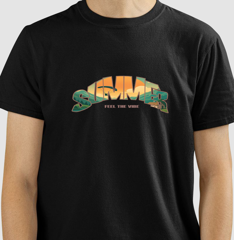 Summer - Feel the vibe