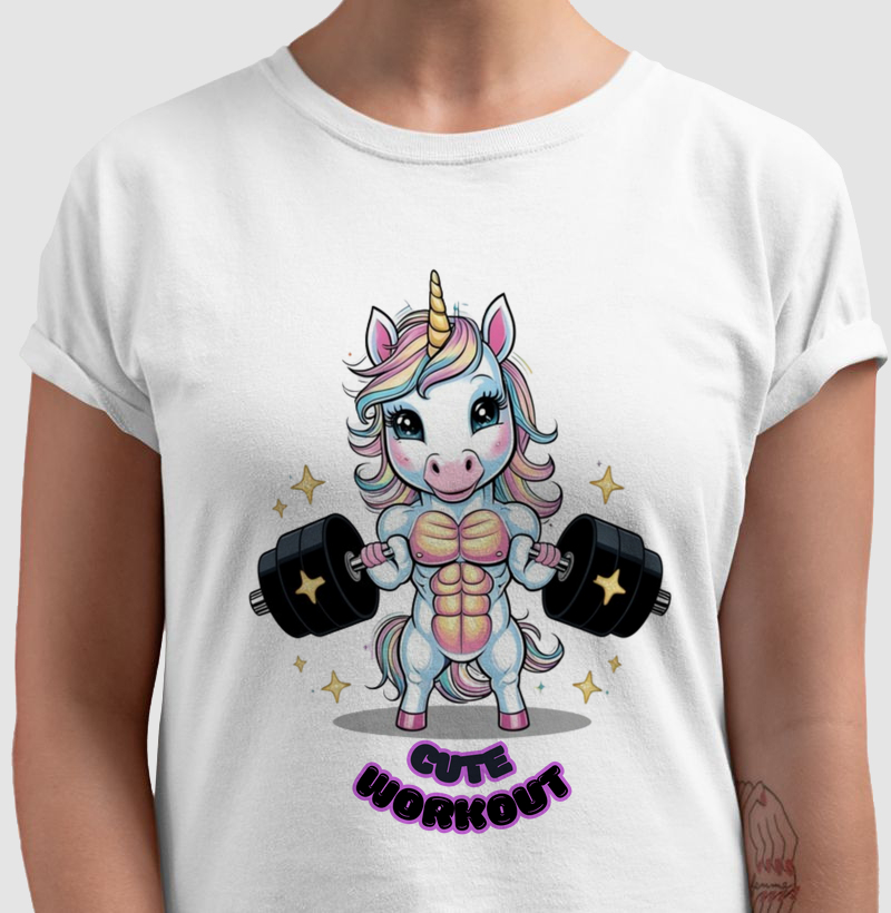 Cute Workout