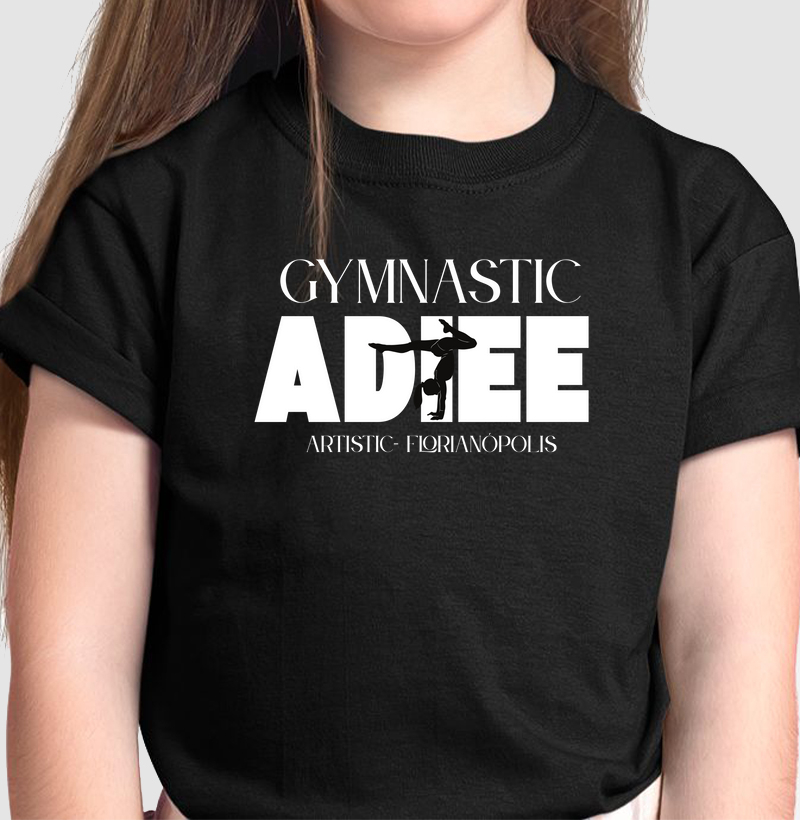 Gym Artistic Adiee