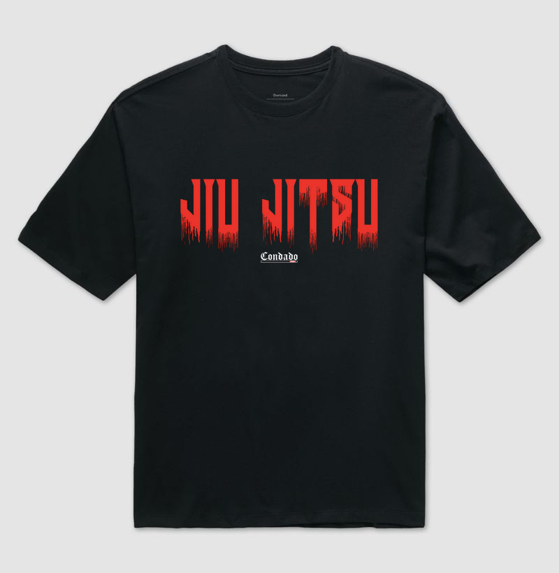 Jiu-Jitsu Blond