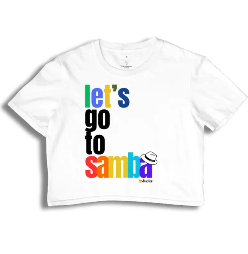 Let´s go to Samba