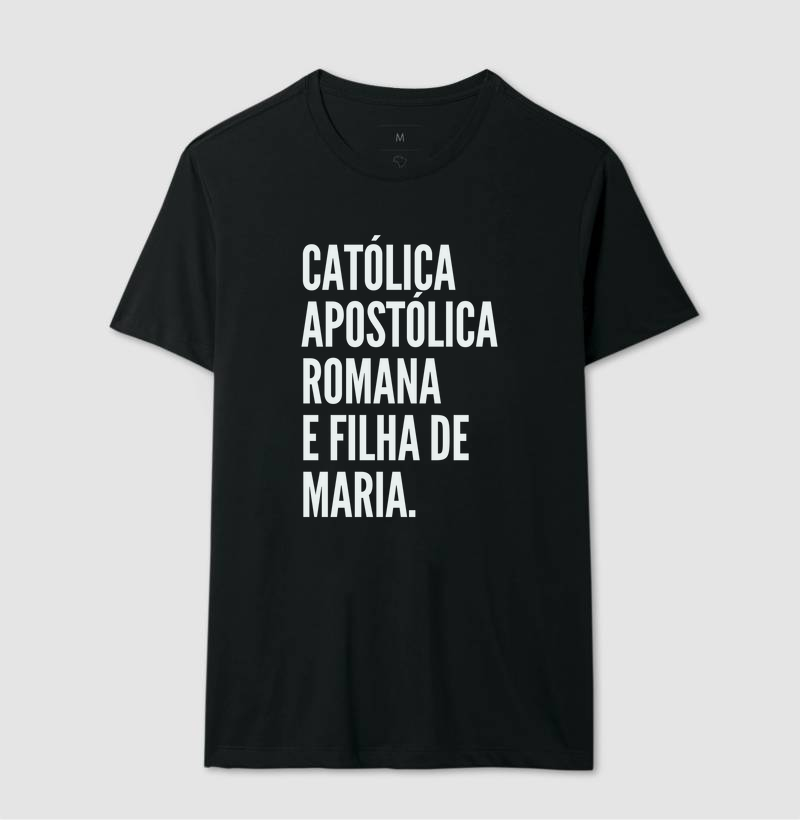 Filha de Maria