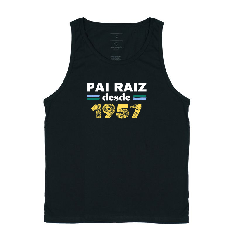 Pai Raiz desde 1957