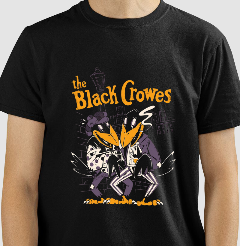 Black Crowes - Mafia 2