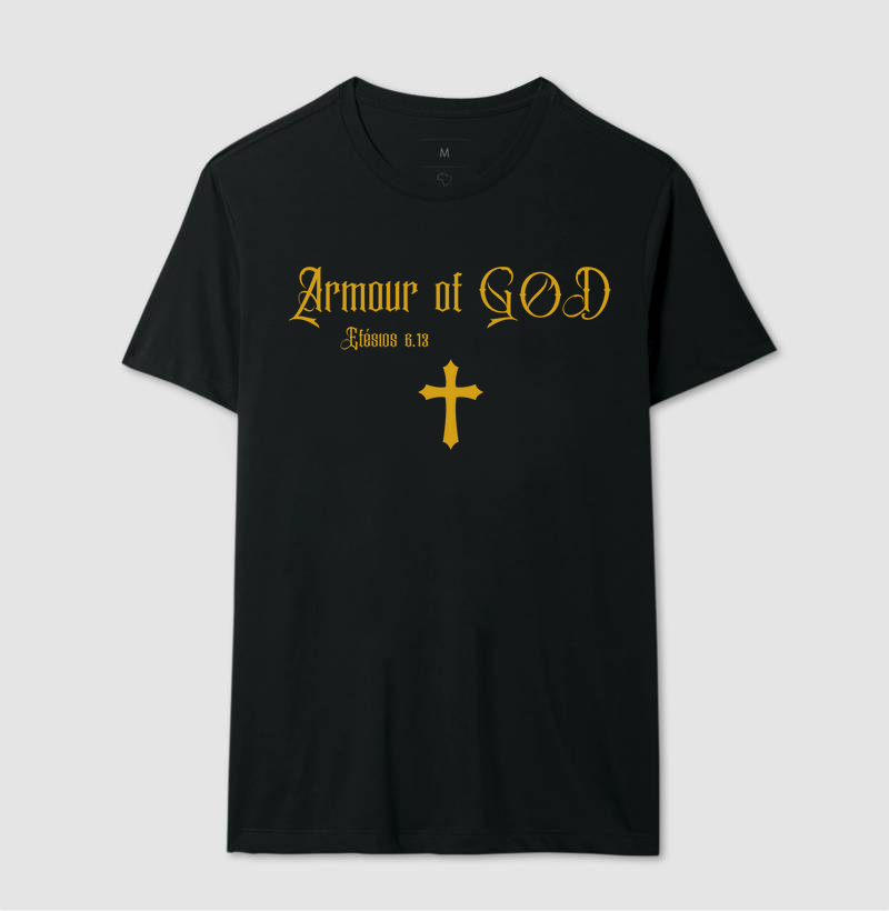 Armour of GOD | Efésios 6:13