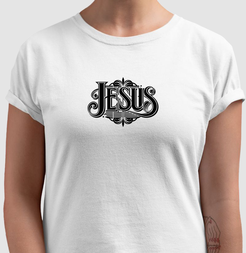 Jesus 