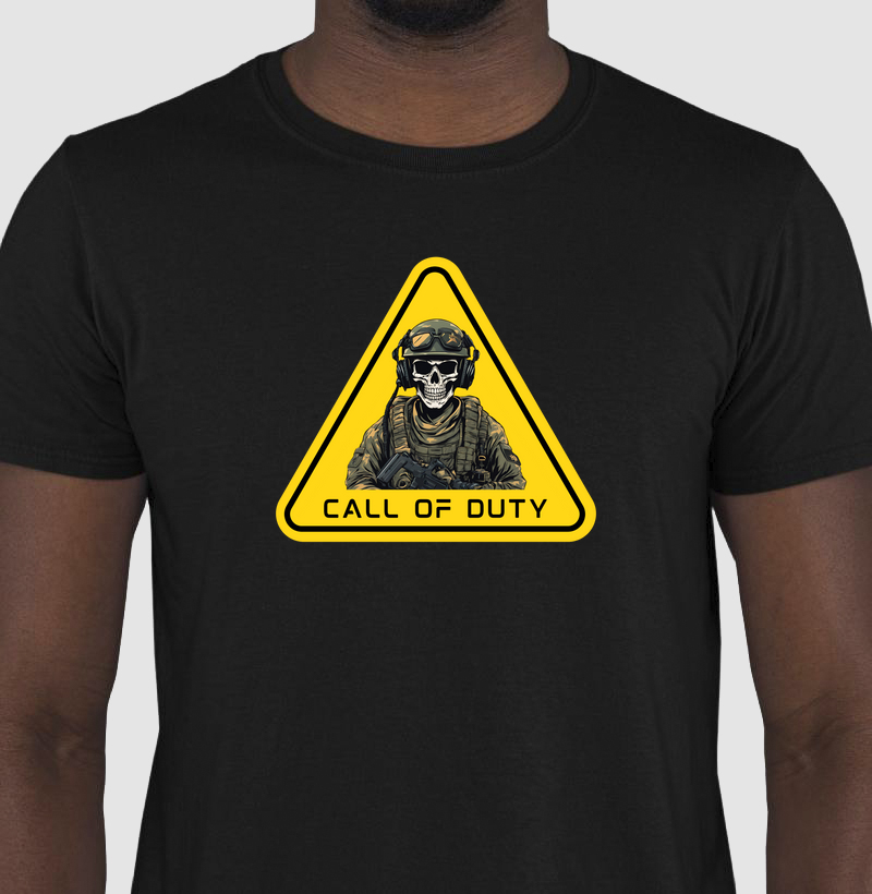 Caveira COD