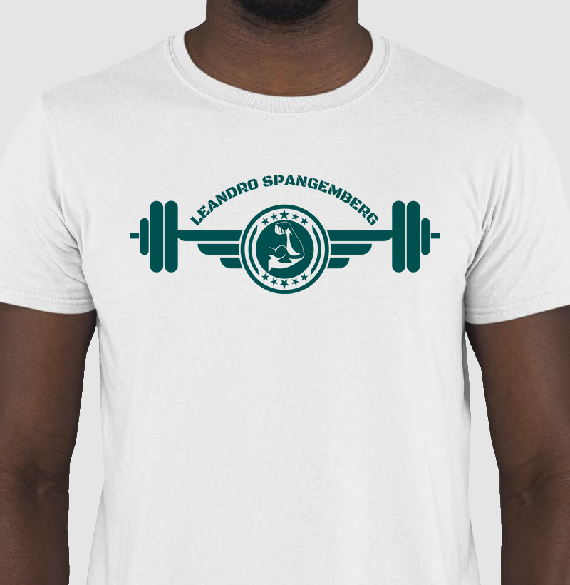 Halter Team Leandro