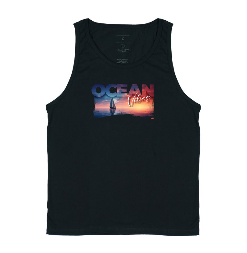 OCEAN VIBES