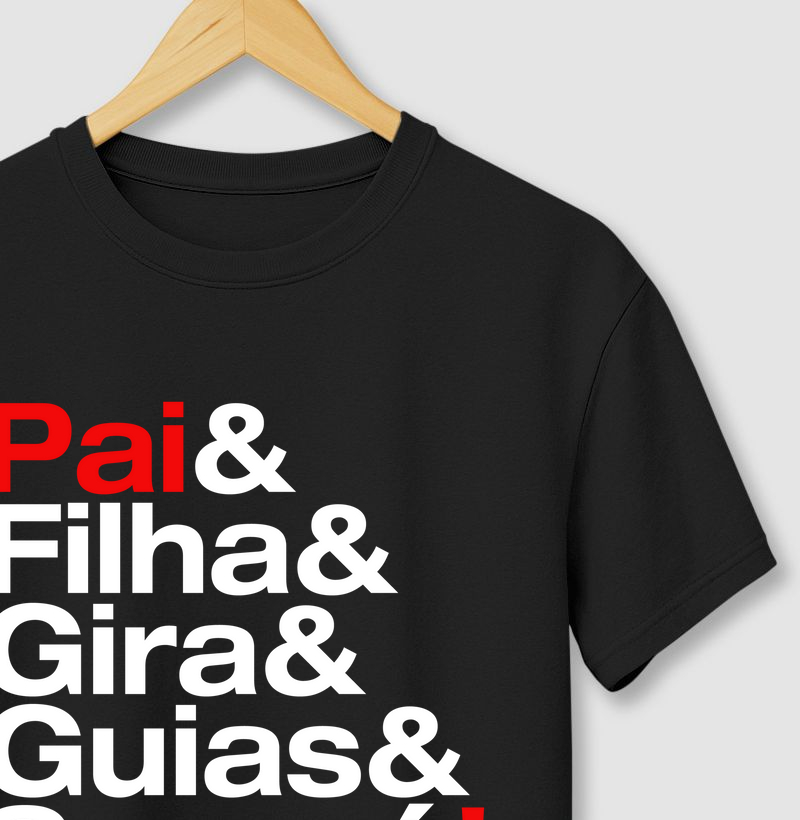 Pai&Filha