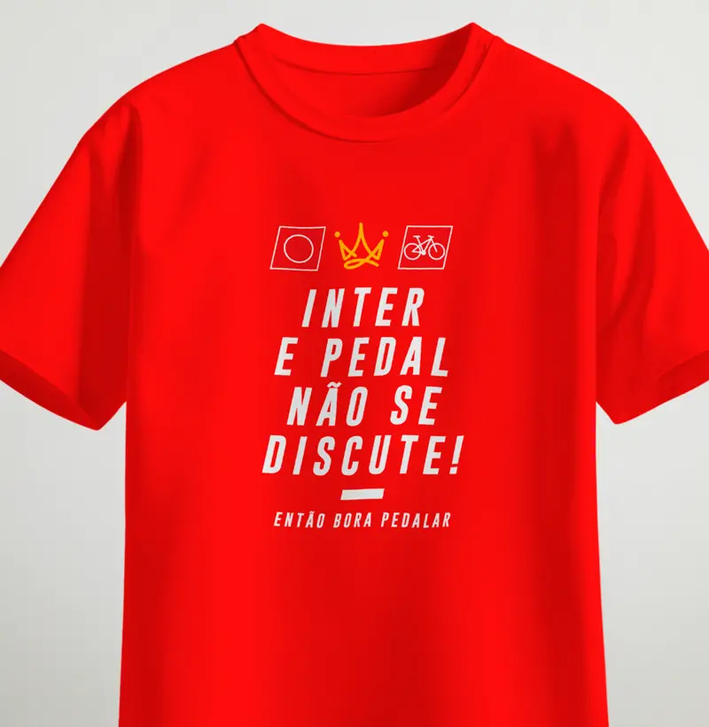 Inter e pedal não se discute