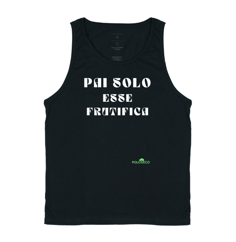 Pai Solo - Esse Frutifica