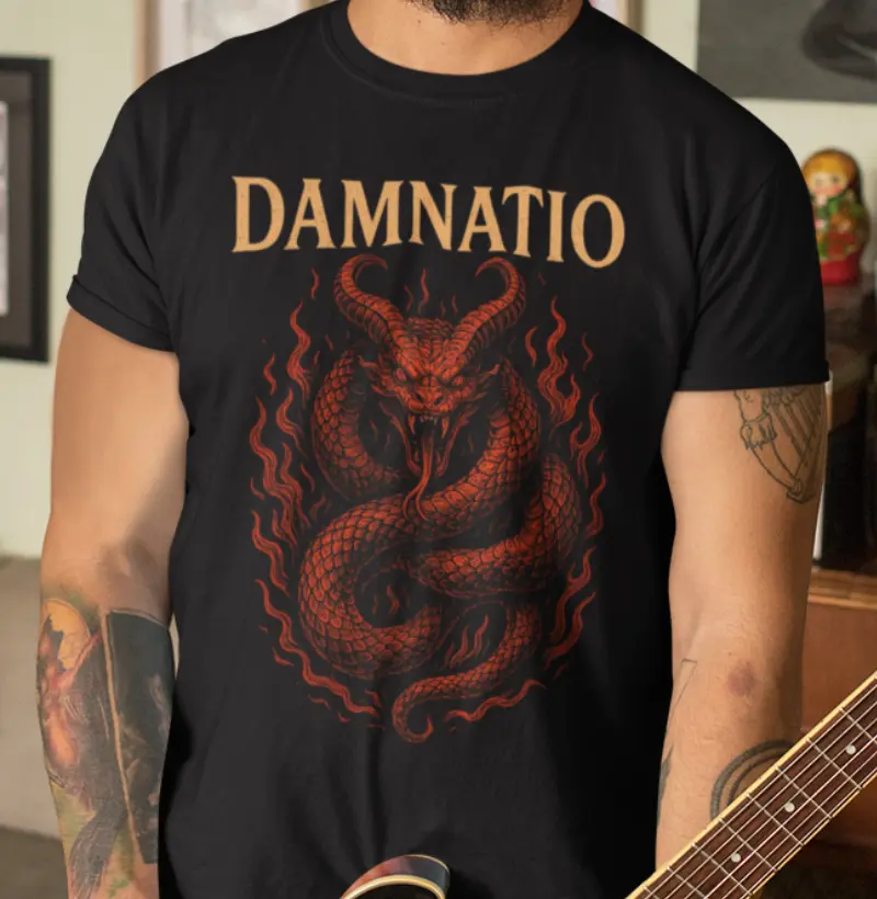 Damnatio