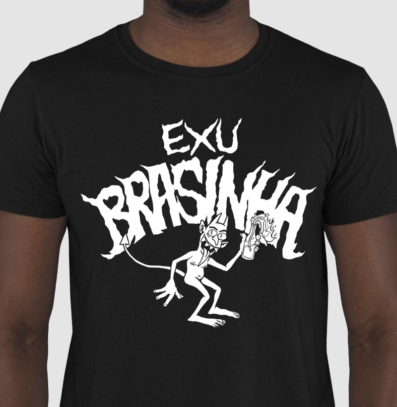 Exu Brasinha