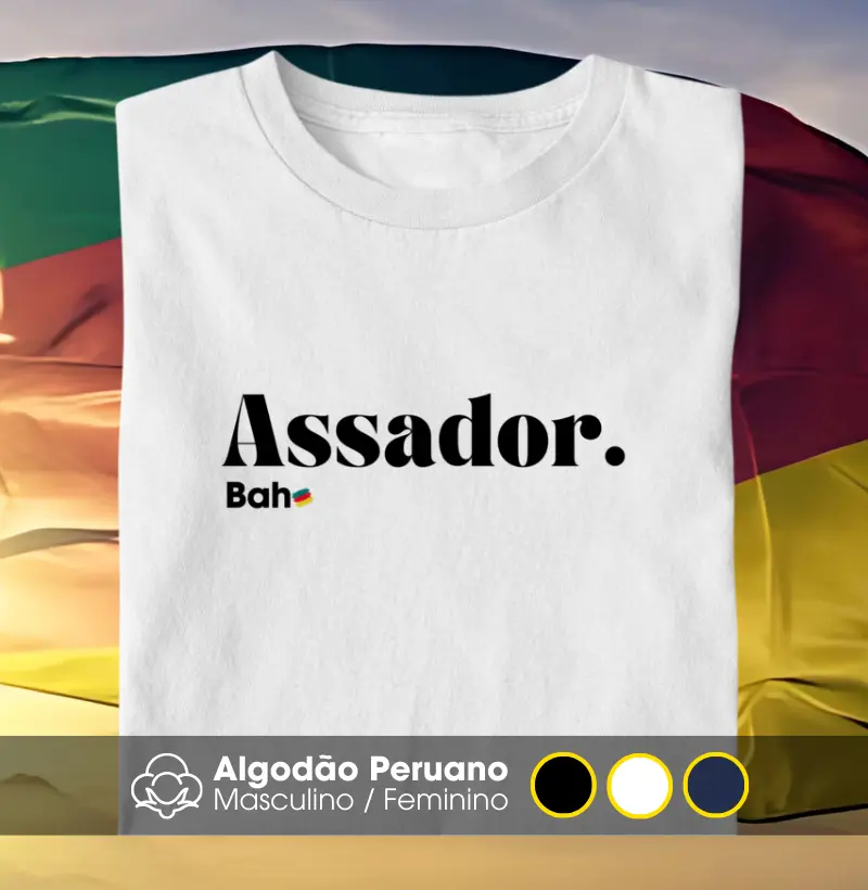Assador
