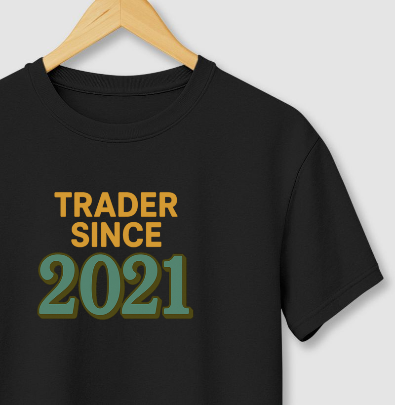 Trader since