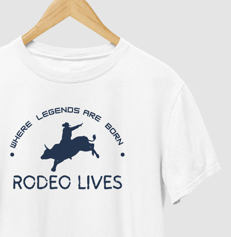 Rodeo Lives 