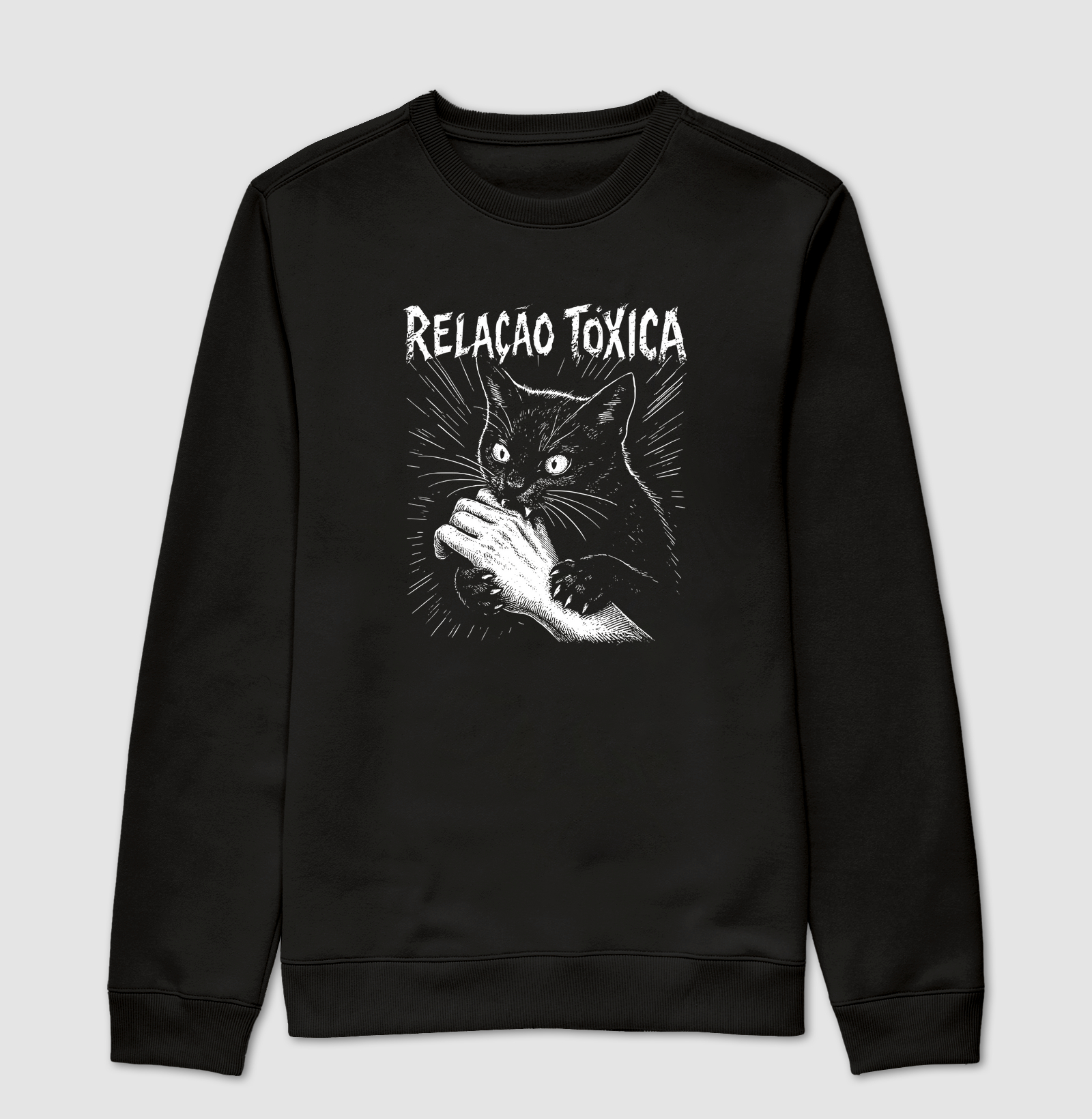 Relação Tóxica