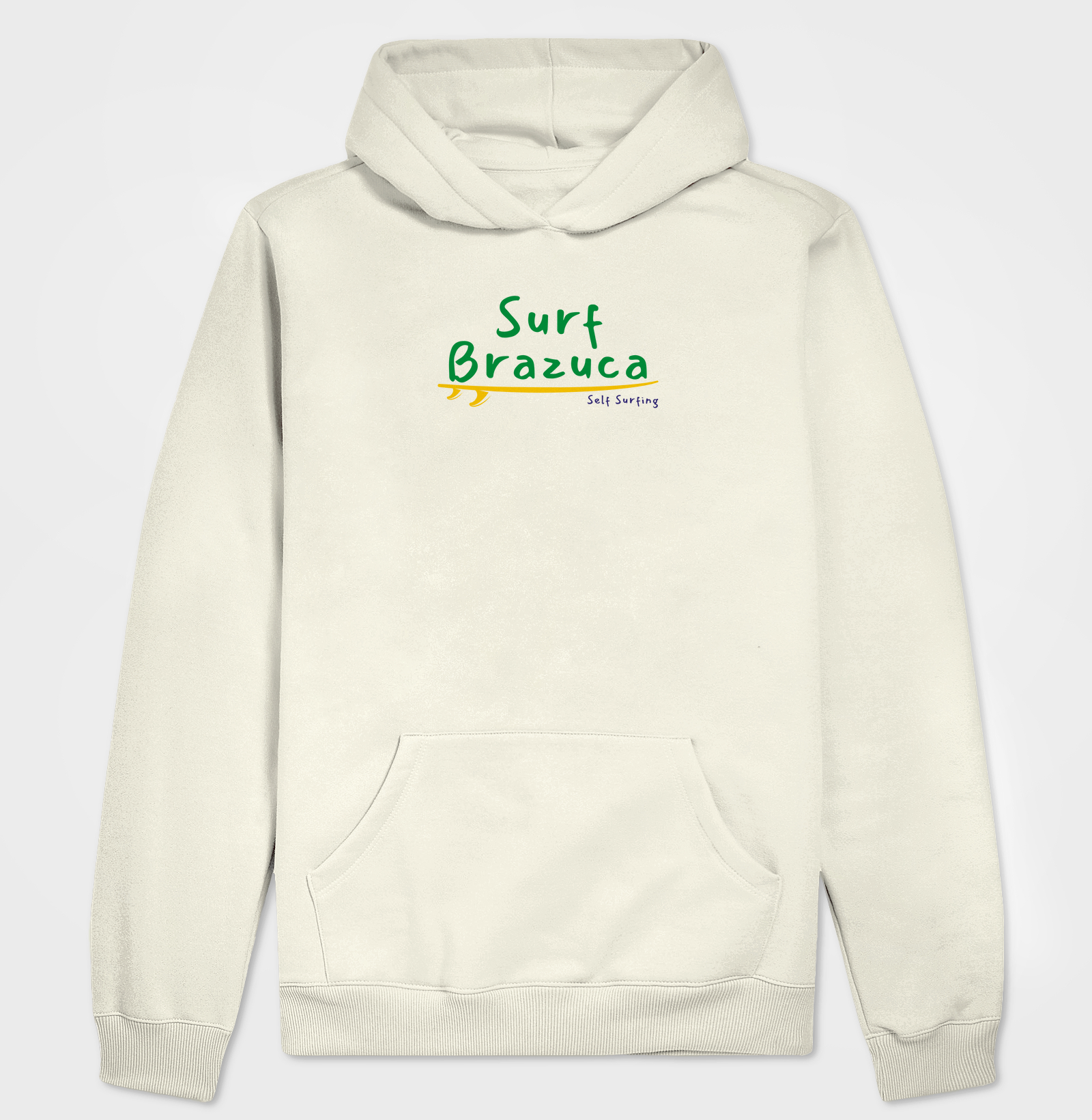 SURF BRAZUCA | Produced by Reserva 🦜