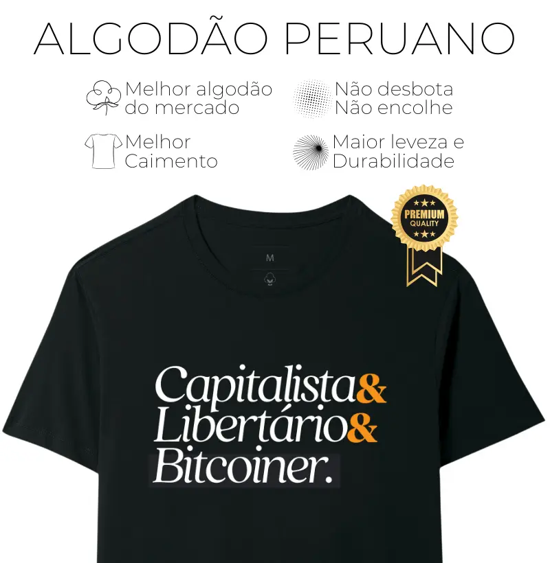 Capitalista libertário