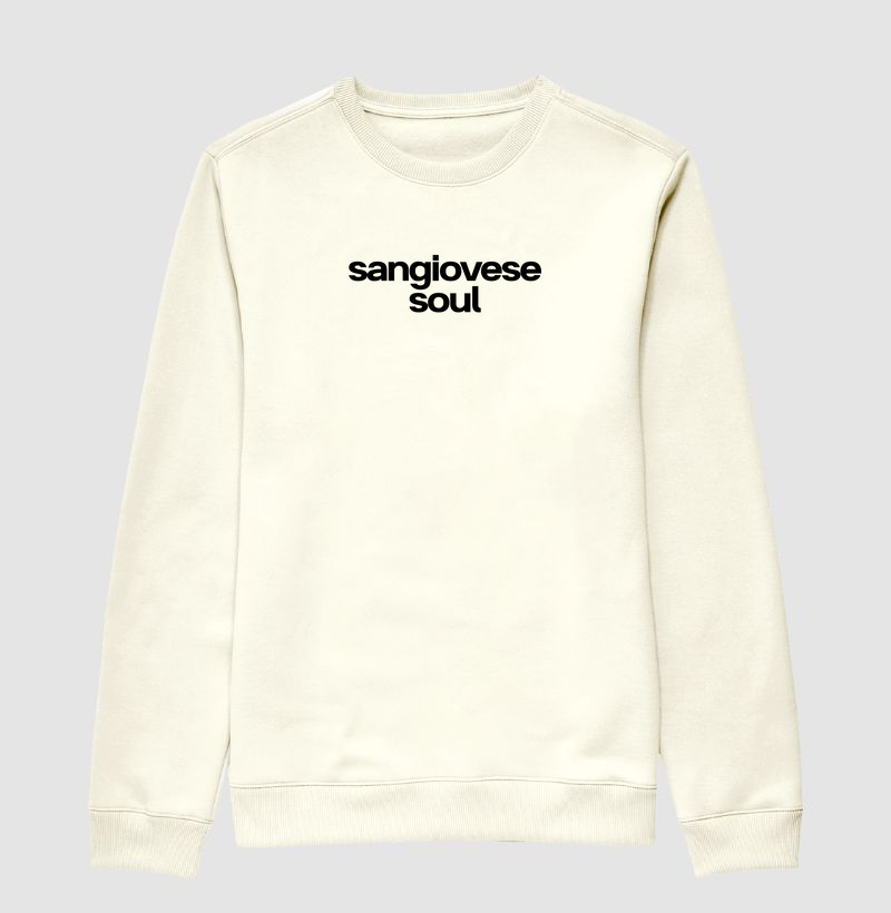 Sangiovese soul