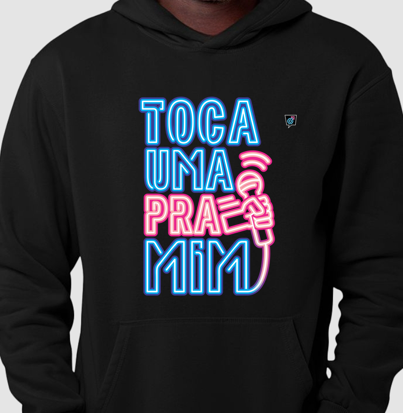 Toca Uma Pra Mim