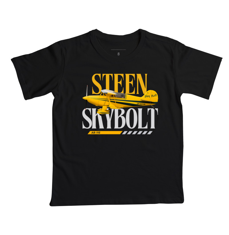 Steen Skybolt