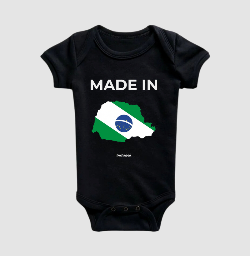 Made in Paraná