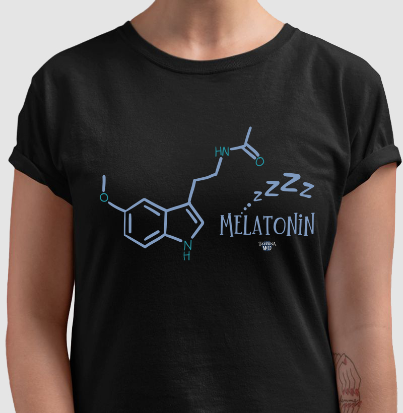 Melatonin - Midnight