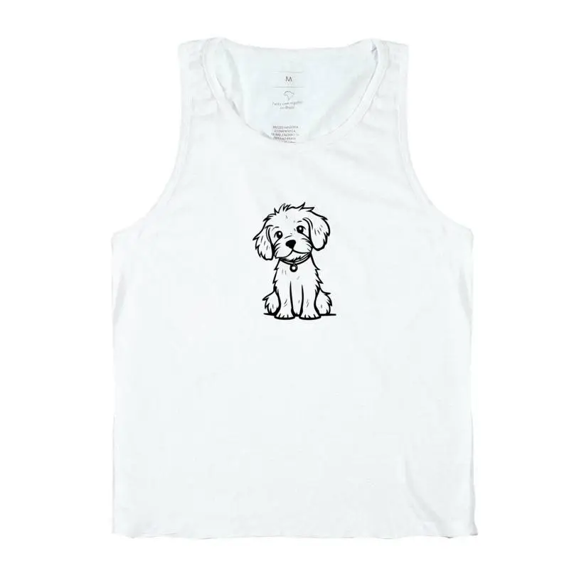 Little Puppy - Regata