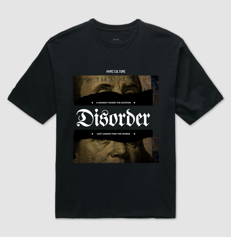 DiSoRDer