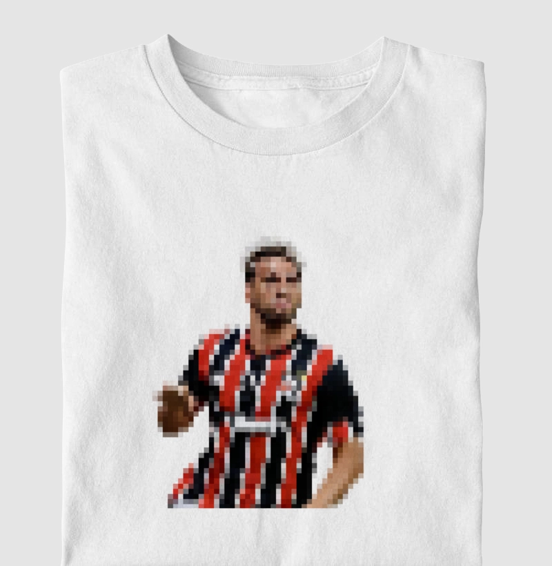 Toca no Calleri que é Gol #2