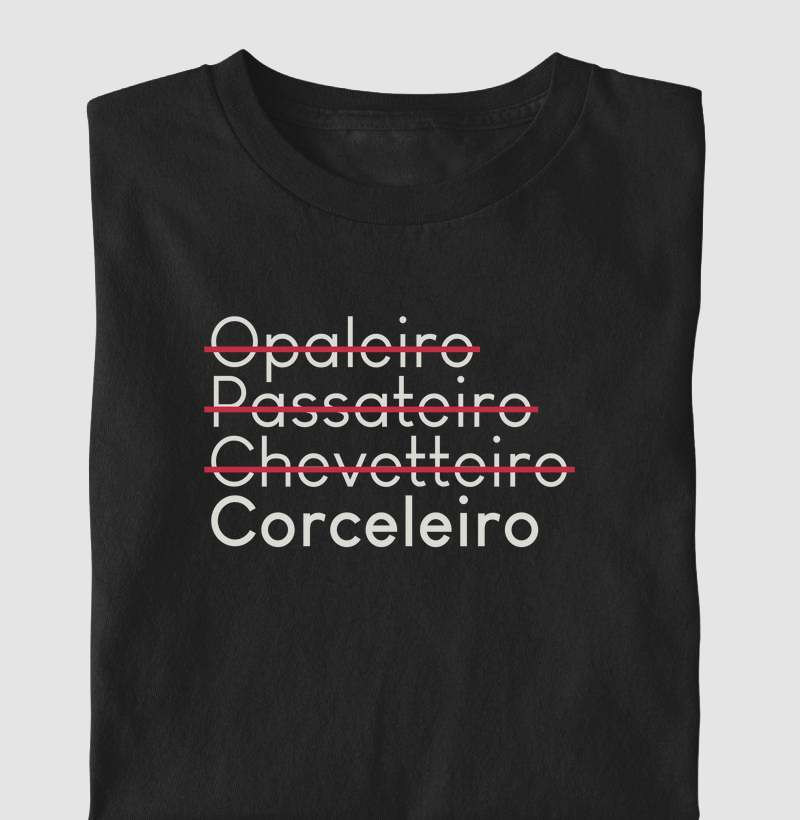 Corceleiro