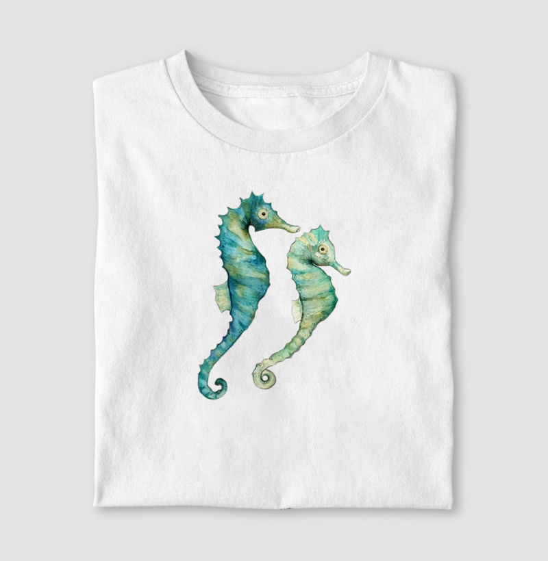 Sea Horses