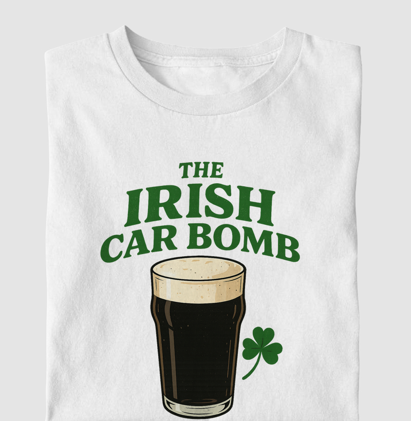 Irish Car Bomb