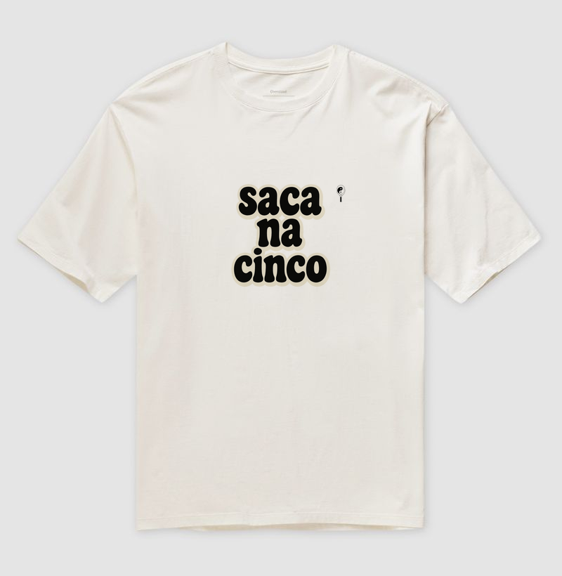 Saca na Cinco