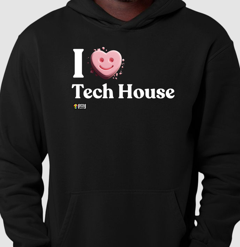 I Love Tech House