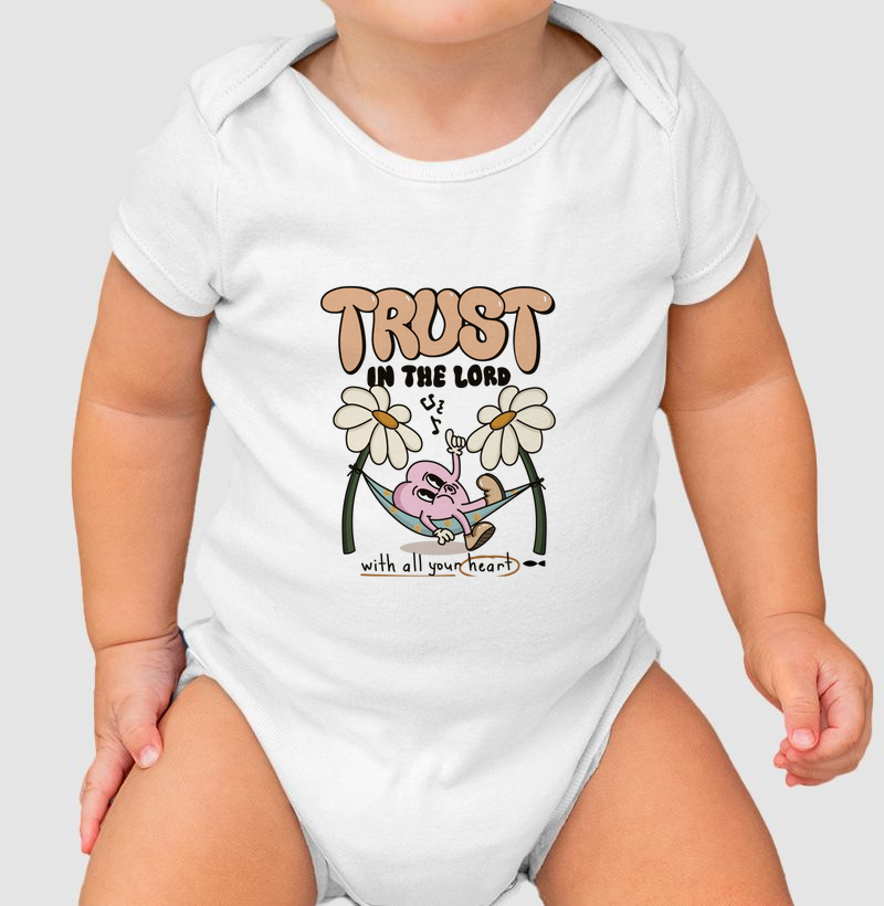 TRUST Body
