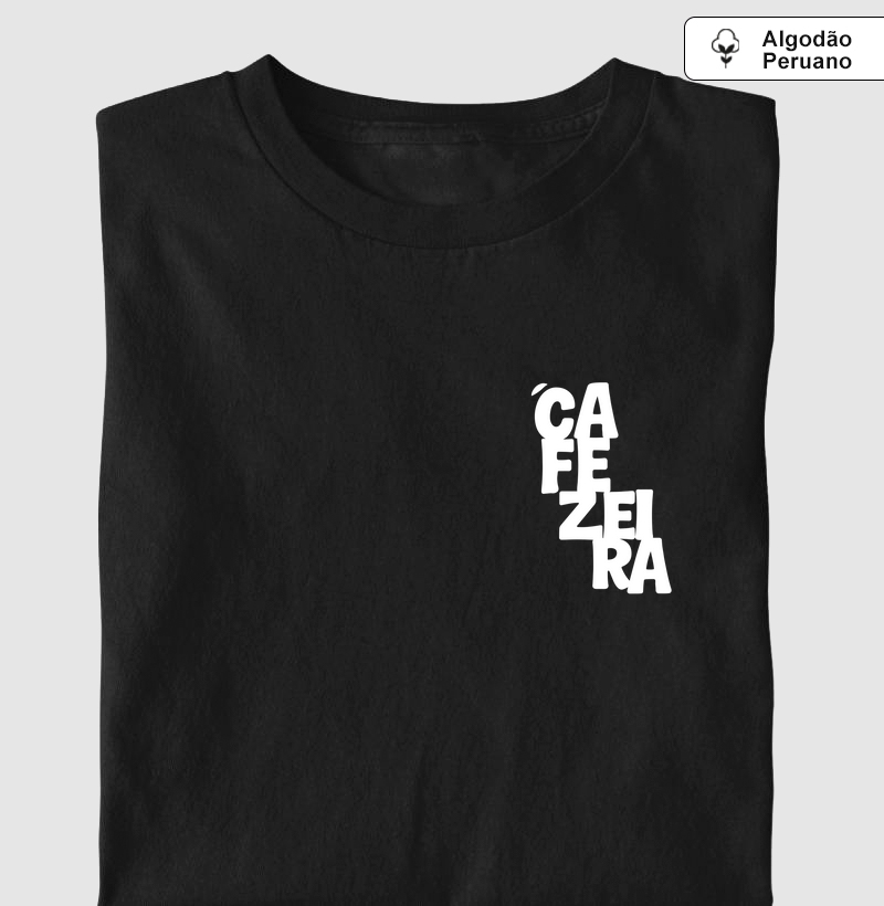 Cafezeira Minimalista