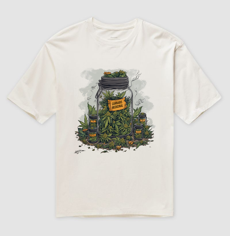 Medicinal Herb 2 Oversized